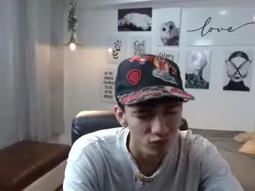 amethystshadow on Chaturbate