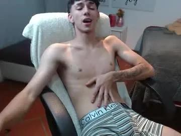 amethystshadow on Chaturbate