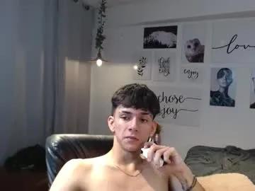 amethystshadow — GOAL: cum [400 tokens remaining] Welcome to my room! #18 #bigcock #twink #latino #new