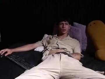 amethystshadow on Chaturbate