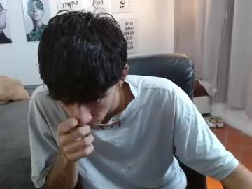 amethystshadow on Chaturbate