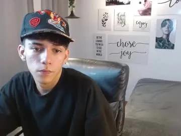 amethystshadow on Chaturbate