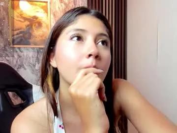 amy_innocent_ on Chaturbate