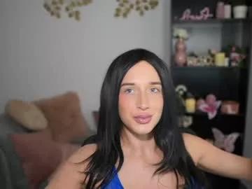 amy_johns_ on Chaturbate