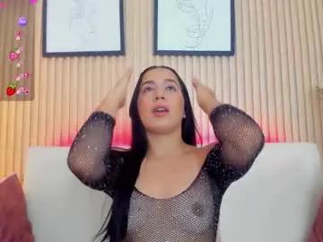 amy_leah_ on Chaturbate