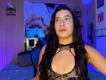 amy_leah_ on Chaturbate
