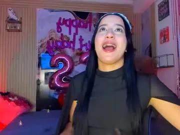 amy_leah_ on Chaturbate