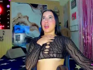amy_leah_ on Chaturbate
