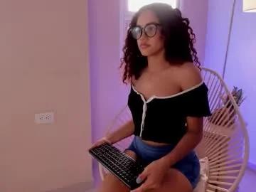 amy_sweetheat__ on Chaturbate