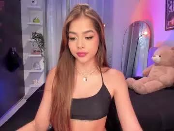amydavis_ on Chaturbate