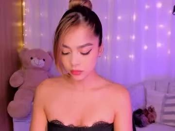 amydavis_ on Chaturbate