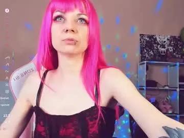 amyrose69 on Chaturbate