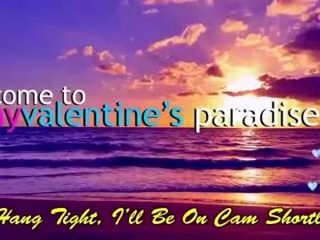 amyvalentine on Chaturbate