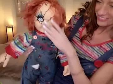 amyvalentine on Chaturbate