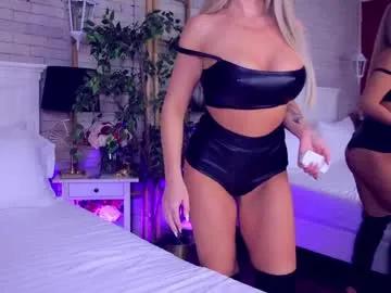 anabellastar on Chaturbate