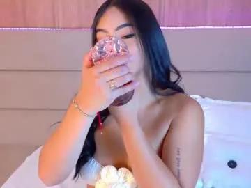 anabelleray on Chaturbate