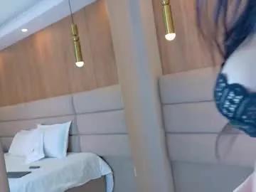 anabelleray on Chaturbate