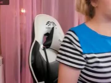 anabelmelody on Chaturbate