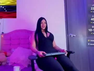 anais_as on Chaturbate