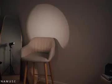 anamuse on Chaturbate