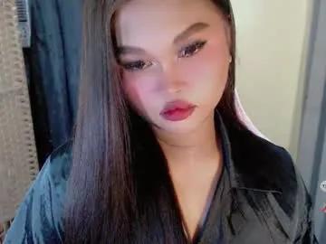 anaruru_ on Chaturbate