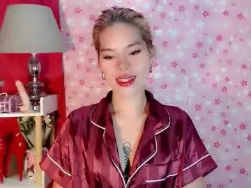 andrea06121998 on Chaturbate
