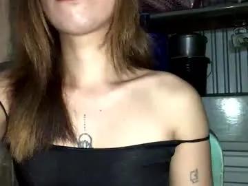 andrea06121998 on Chaturbate