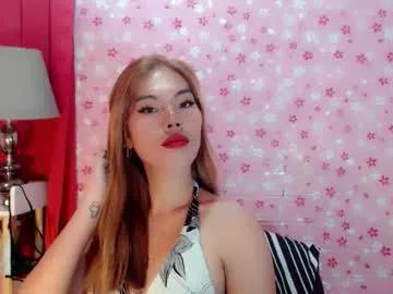 andrea06121998 on Chaturbate