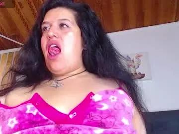 andrea_secret_ on Chaturbate