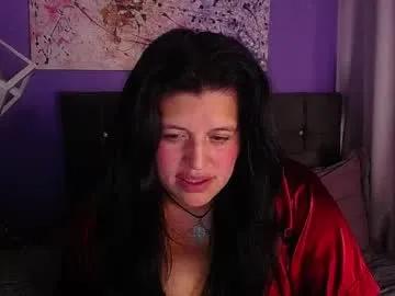 andrea_secret_ on Chaturbate