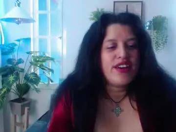 andrea_secret_ on Chaturbate