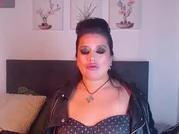 andrea_secret_ on Chaturbate