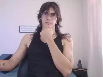 andreey50 on Chaturbate