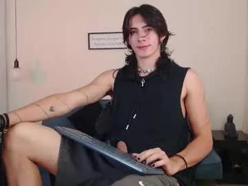 andreey50 on Chaturbate