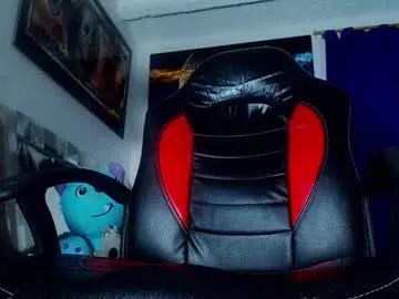 andres_cond on Chaturbate