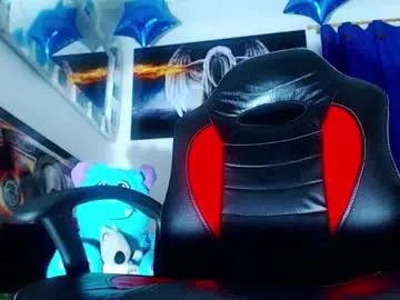 andres_cond on Chaturbate