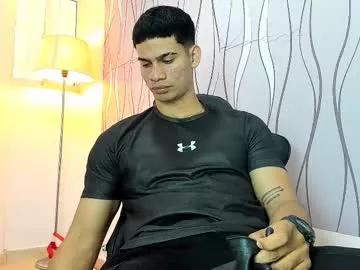 andres_stud on Chaturbate