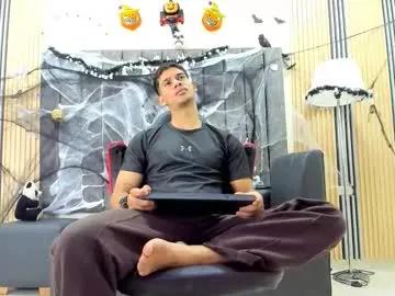 andres_stud on Chaturbate