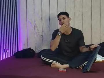 andres_stud on Chaturbate