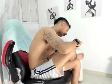 andres_stud on Chaturbate