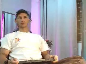 andres_stud on Chaturbate