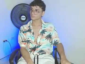 andrew_dann on Chaturbate