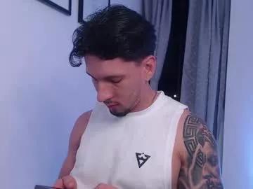 andrew_mathe on Chaturbate