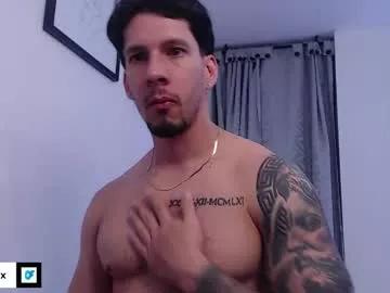 andrew_mathe on Chaturbate