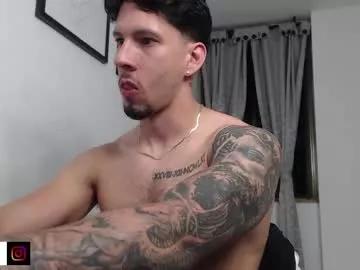 andrew_mathe on Chaturbate