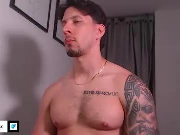 andrew_mathe on Chaturbate