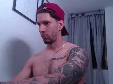 andrew_mathe — CUM SHOW - PVT SHOW OPEN!!! #lovense #muscle #bigdick #uncut #cum [1195 tokens remaining]