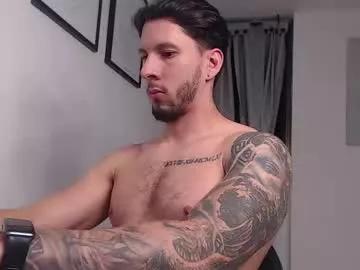 andrew_mathe on Chaturbate