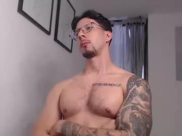 andrew_mathe on Chaturbate