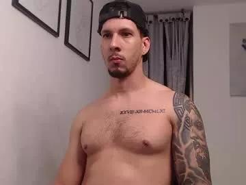 andrew_mathe on Chaturbate